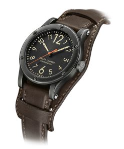 Alternative view of Safari 45mm