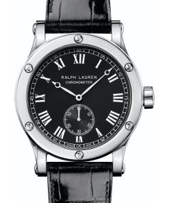 Sporting Classic Chronometer 45mm Steel