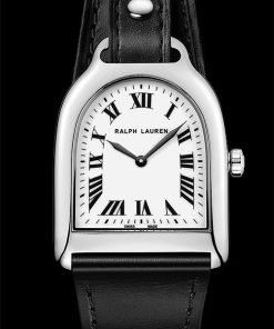 Alternative view of Stirrup Large