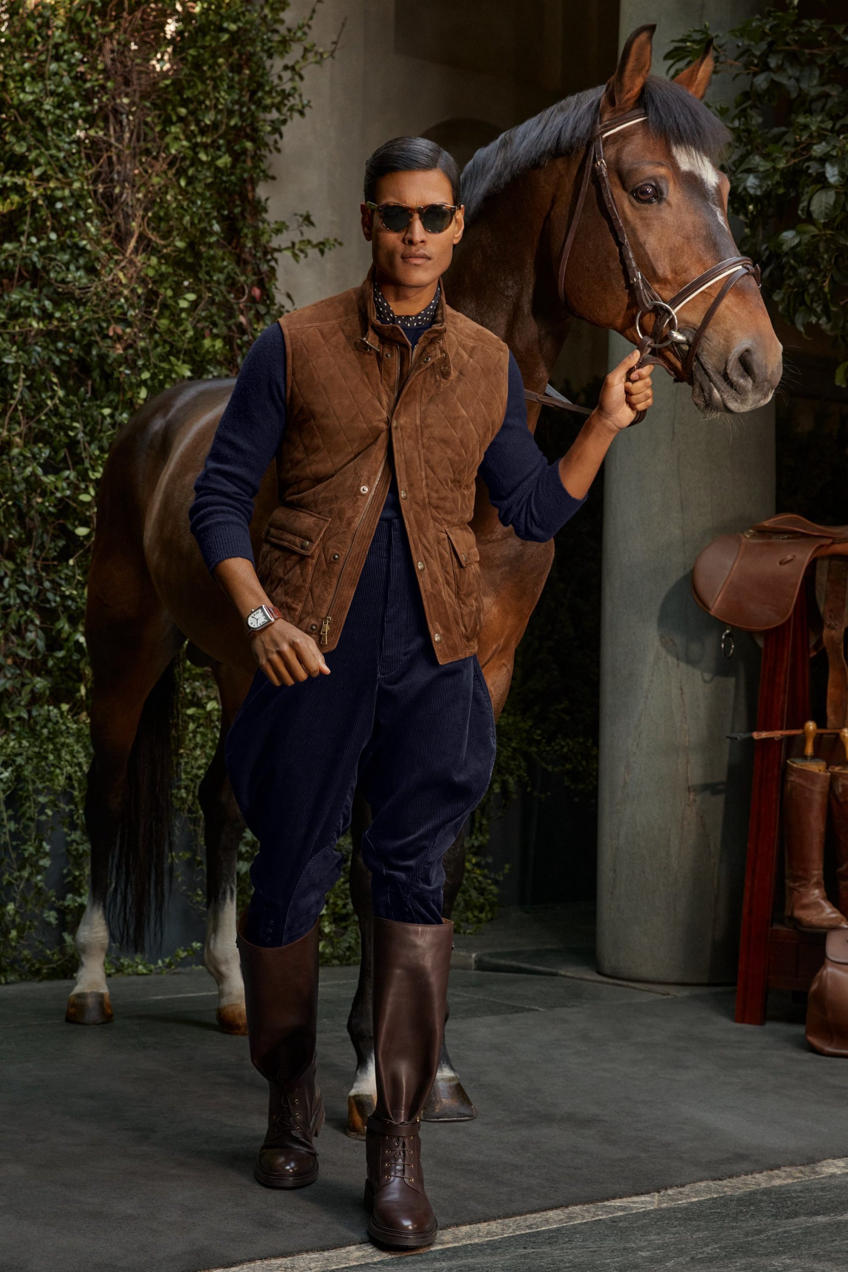 Stirrup Large - Image 3