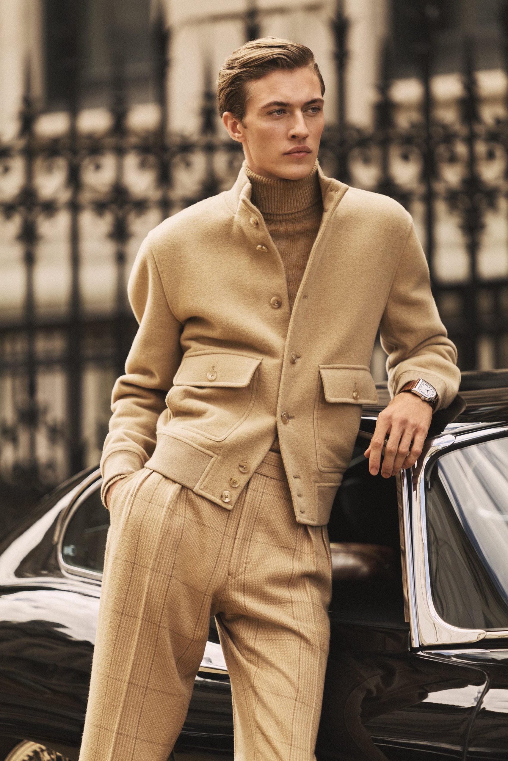 Stirrup Large - Image 7