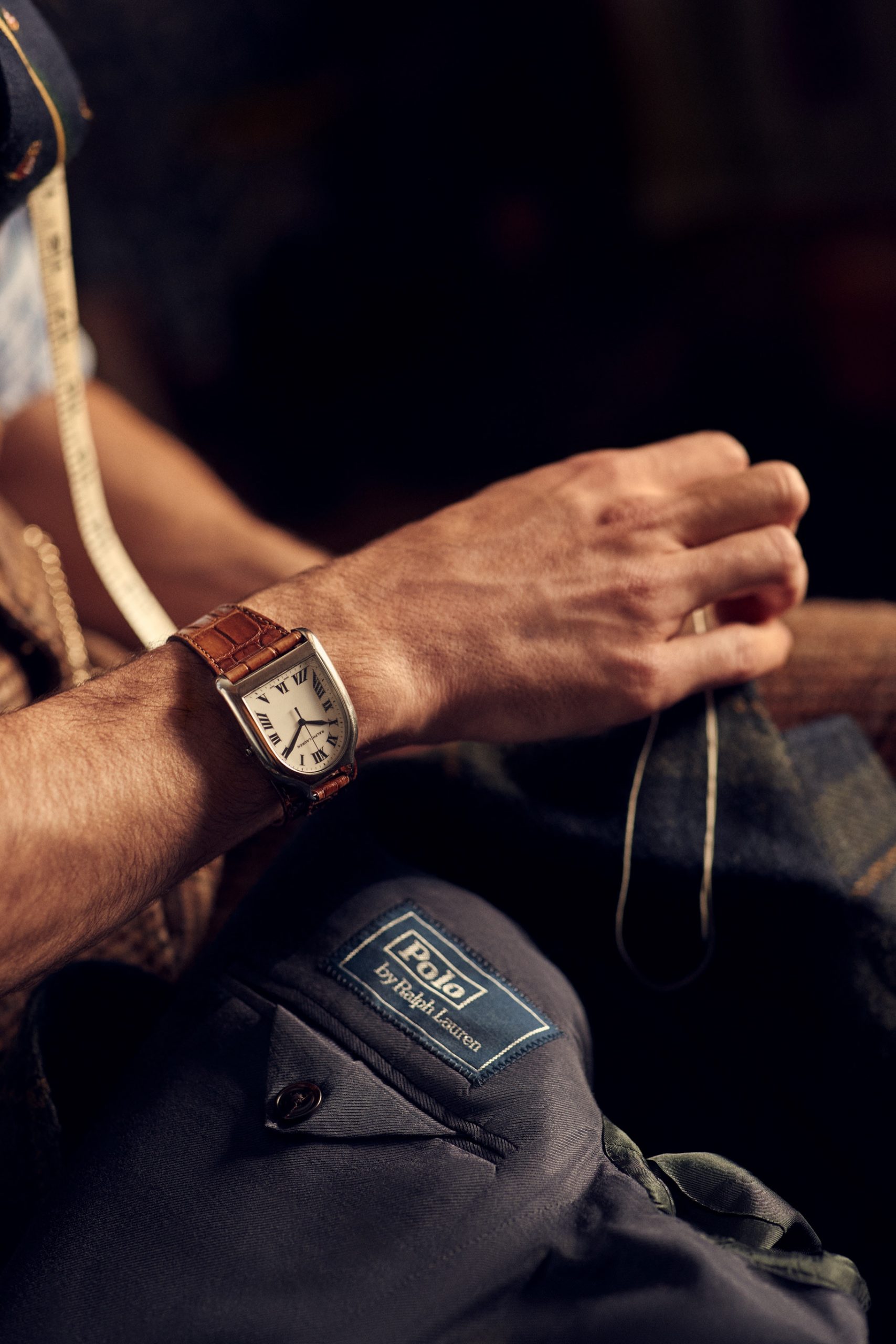 Stirrup Large - Image 9