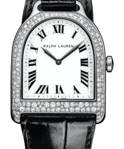 Stirrup Medium Snow Setting