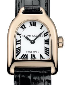 Stirrup Mini Rose Gold