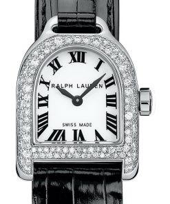 Stirrup Mini Steel Snowfall