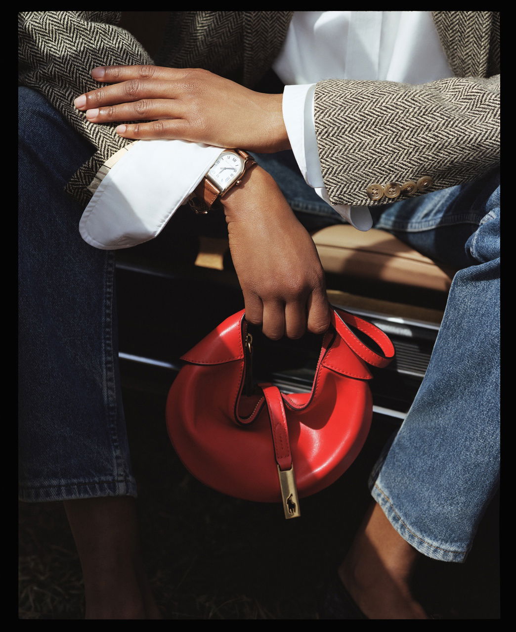 Stirrup Petite - Image 2