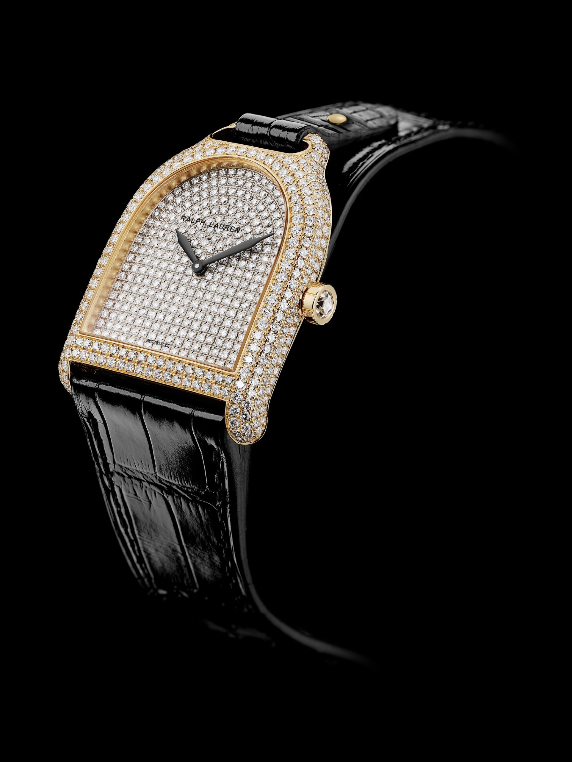 Stirrup Small - Image 2