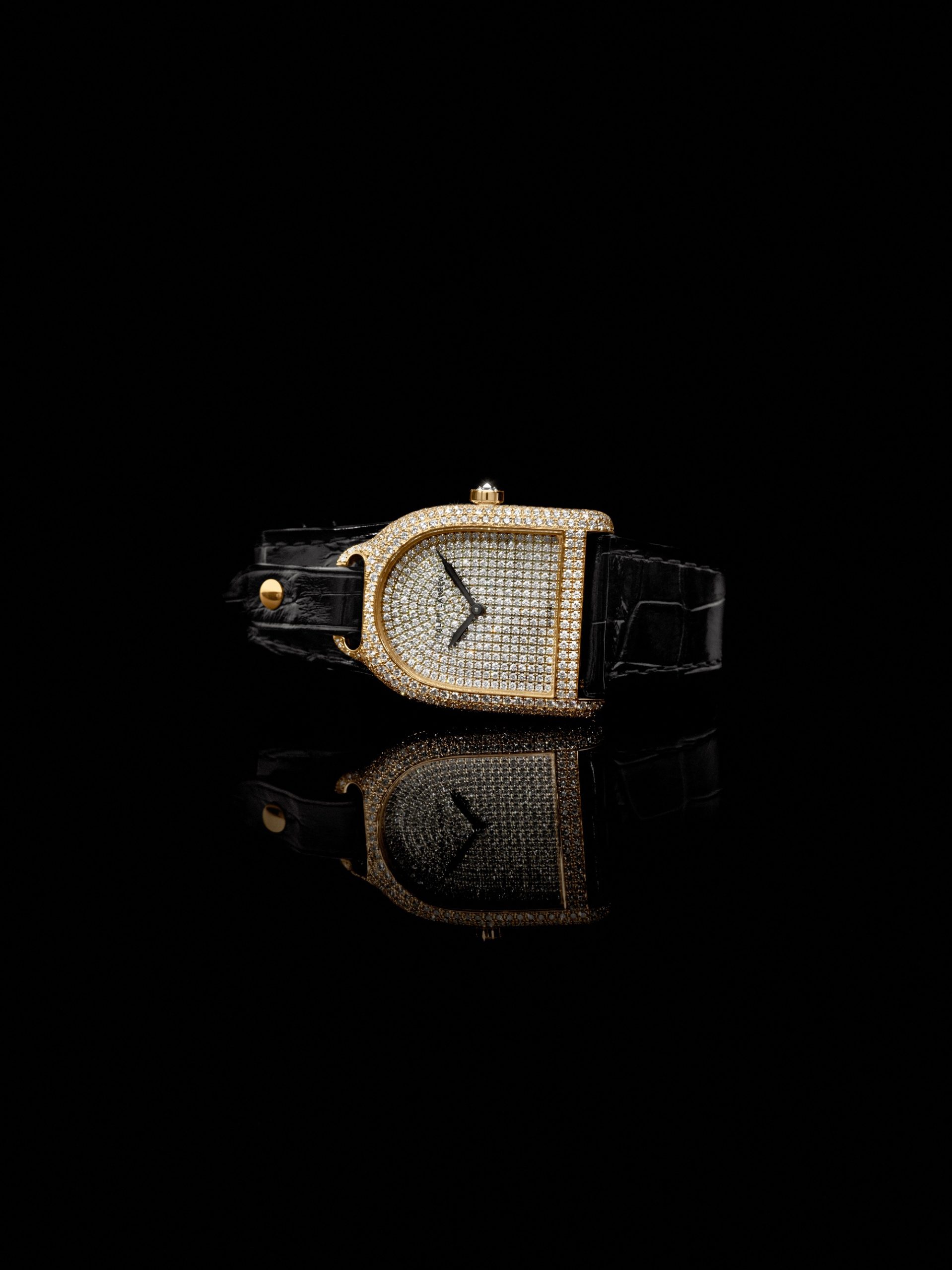 Stirrup Small - Image 3