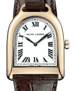 Stirrup Small Rose Gold