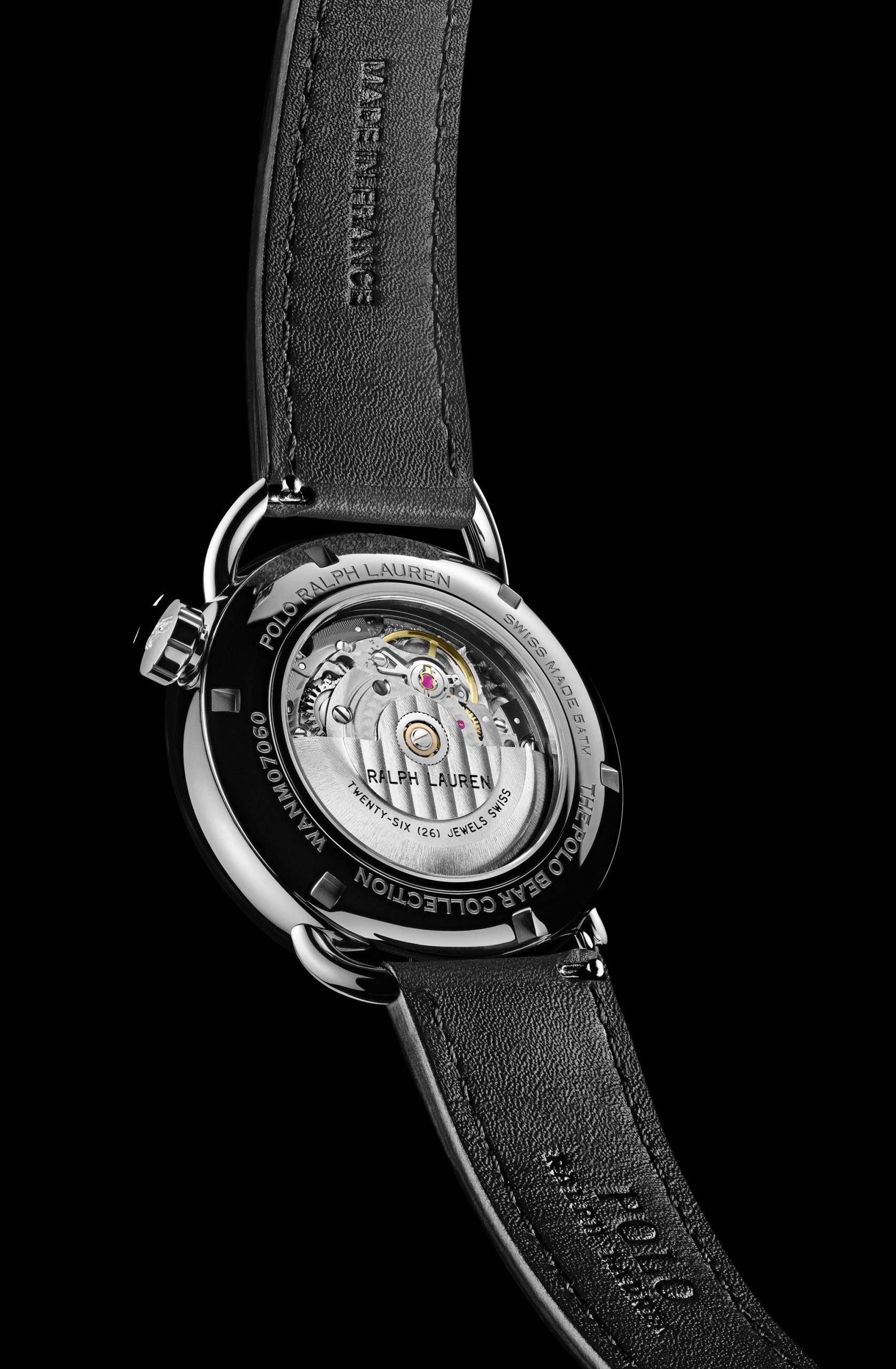 Alpine Polo Bear - Image 11