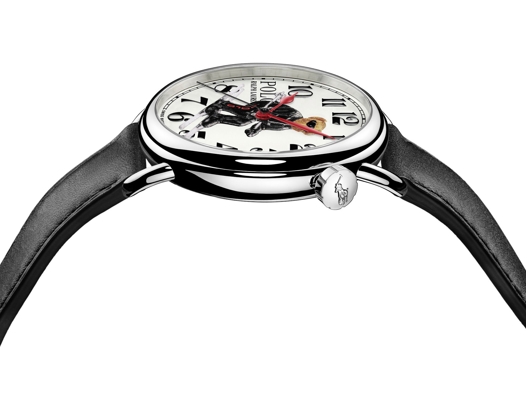 Alpine Polo Bear - Image 3