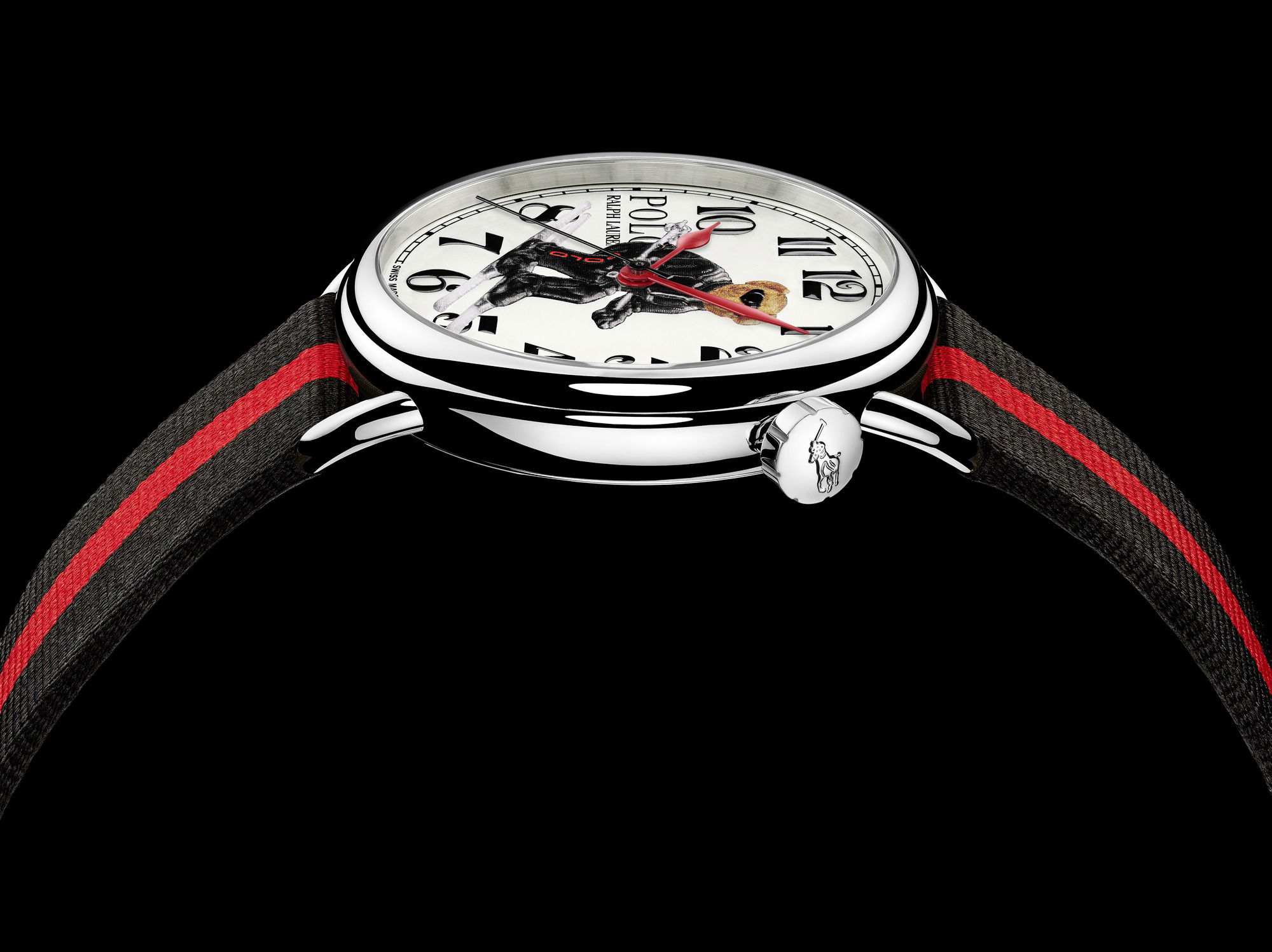 Alpine Polo Bear - Image 4