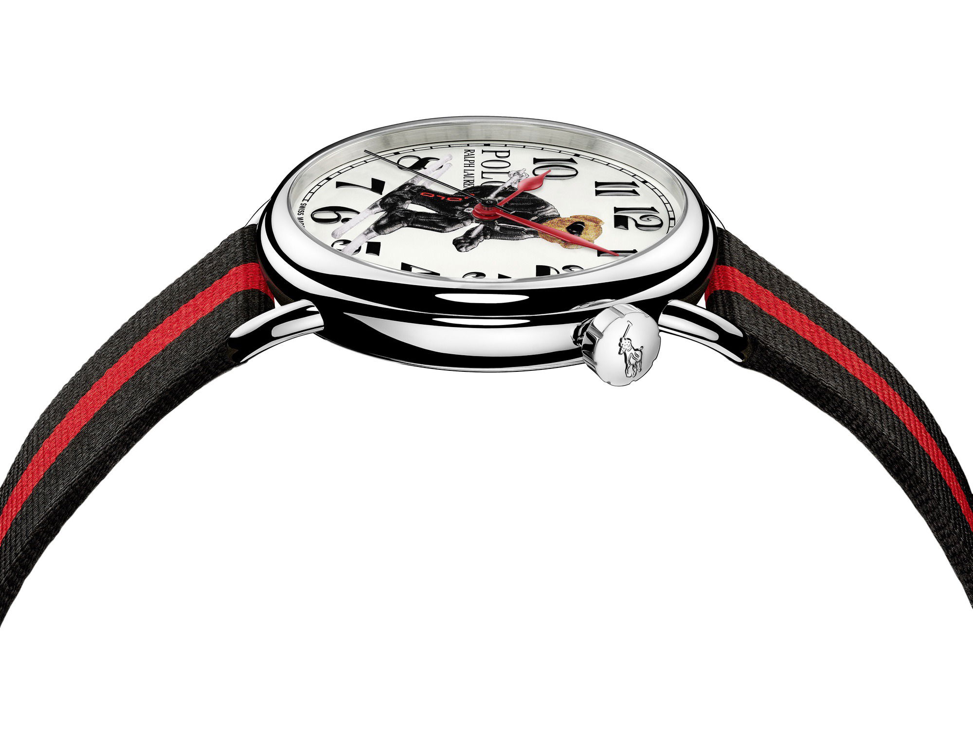 Alpine Polo Bear - Image 5