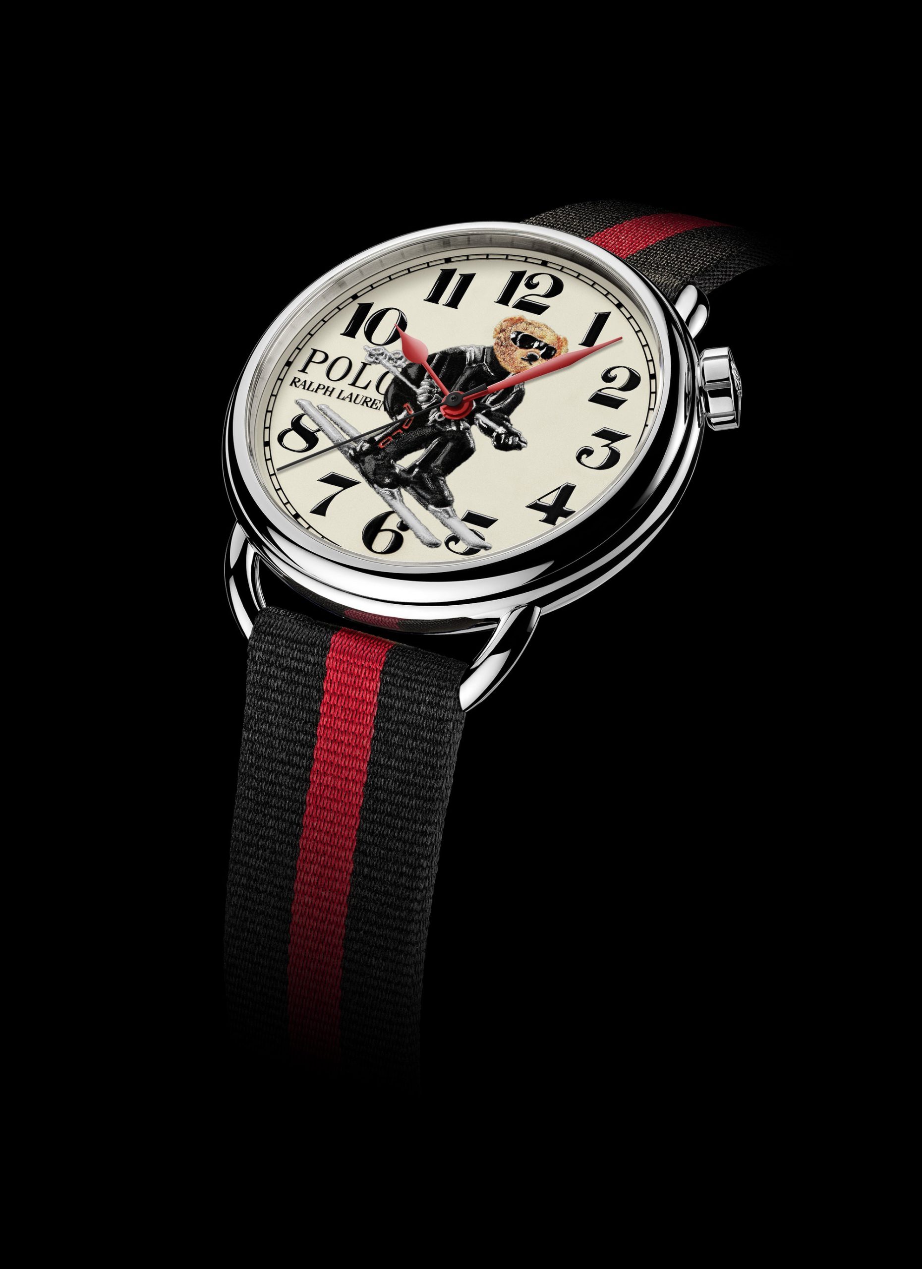 Alpine Polo Bear - Image 7