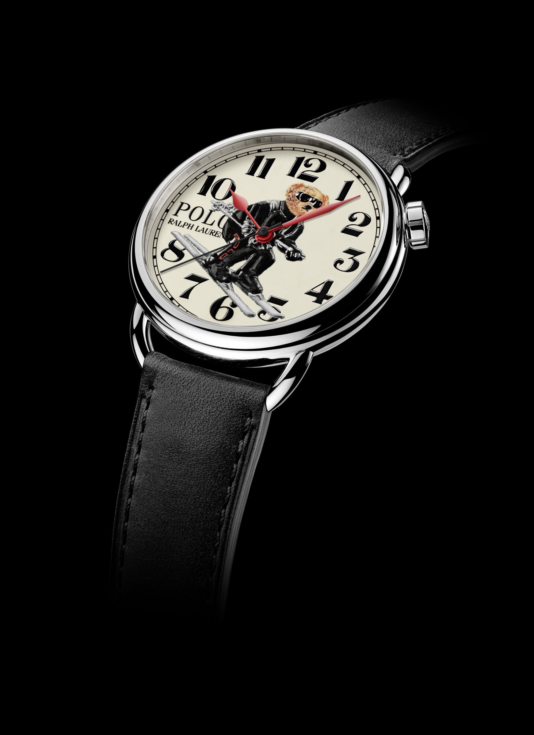 Alpine Polo Bear - Image 8