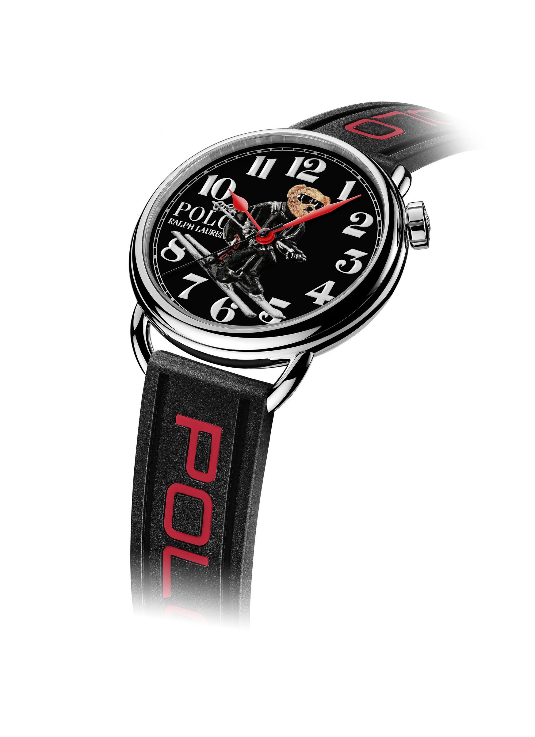 Alpine Polo Bear - Image 11