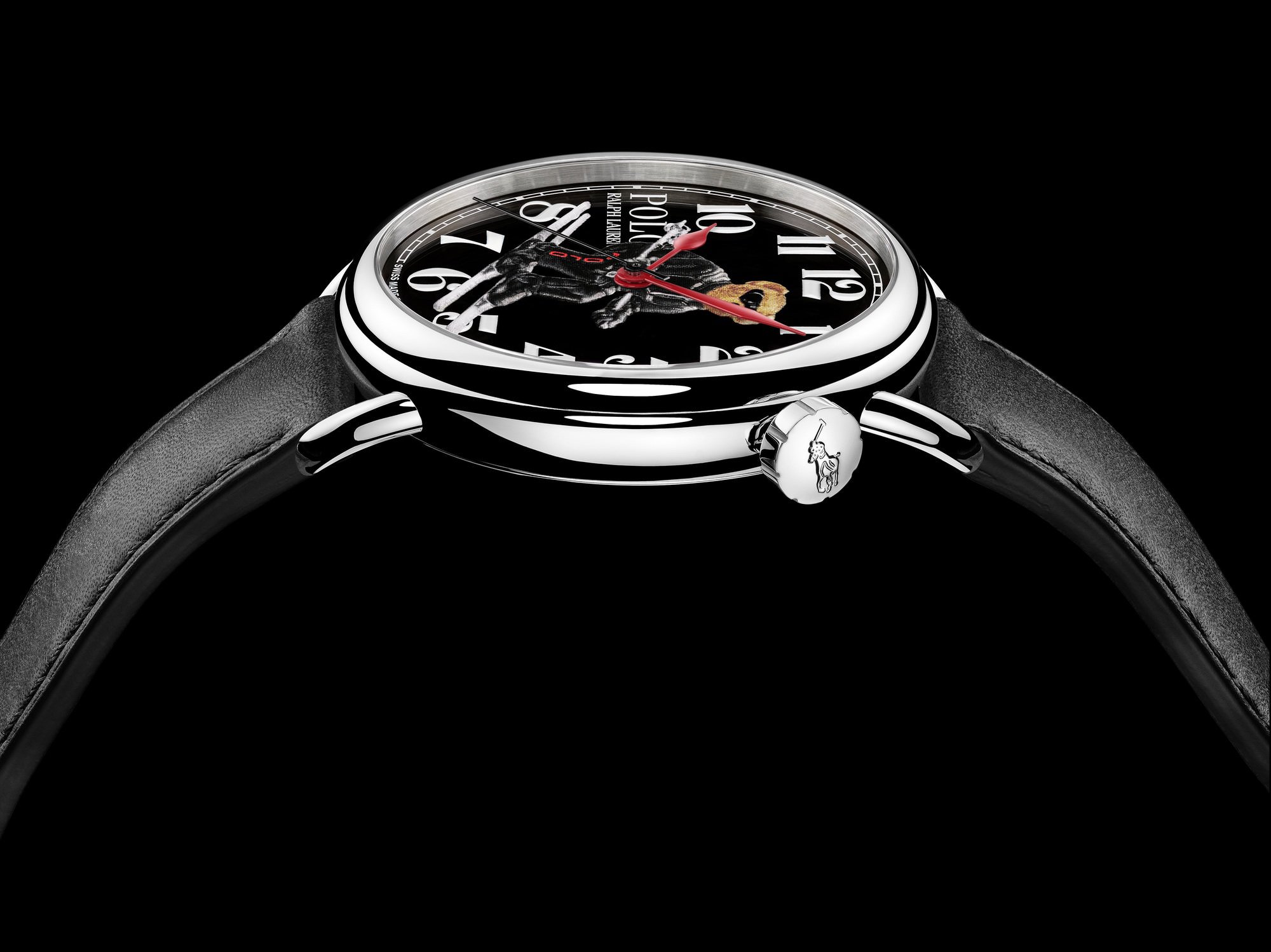 Alpine Polo Bear - Image 3