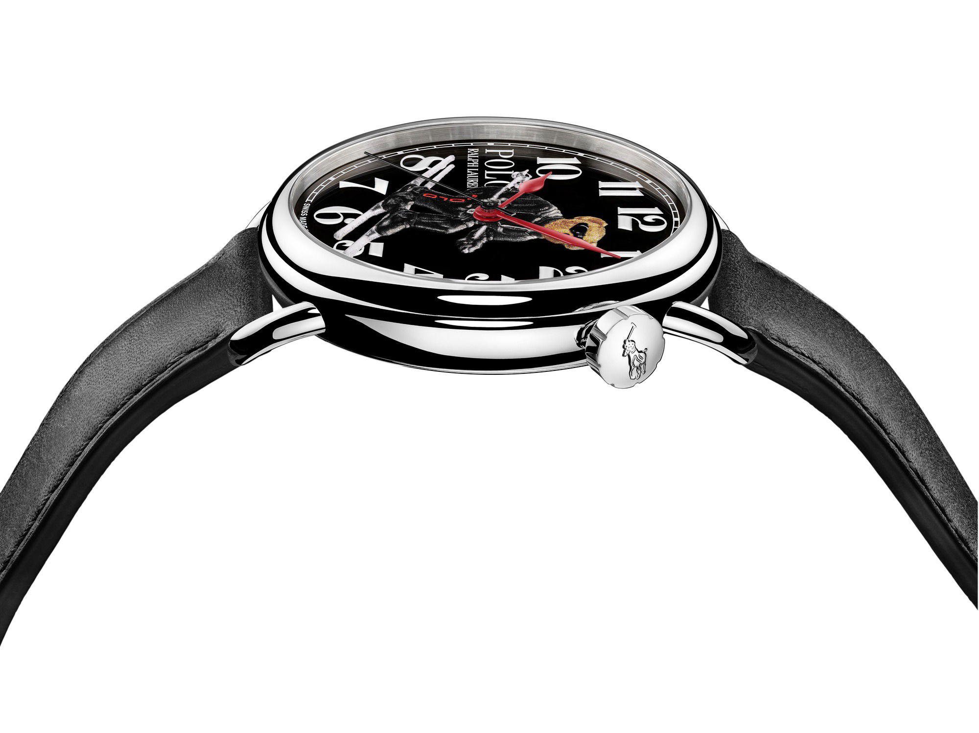 Alpine Polo Bear - Image 4