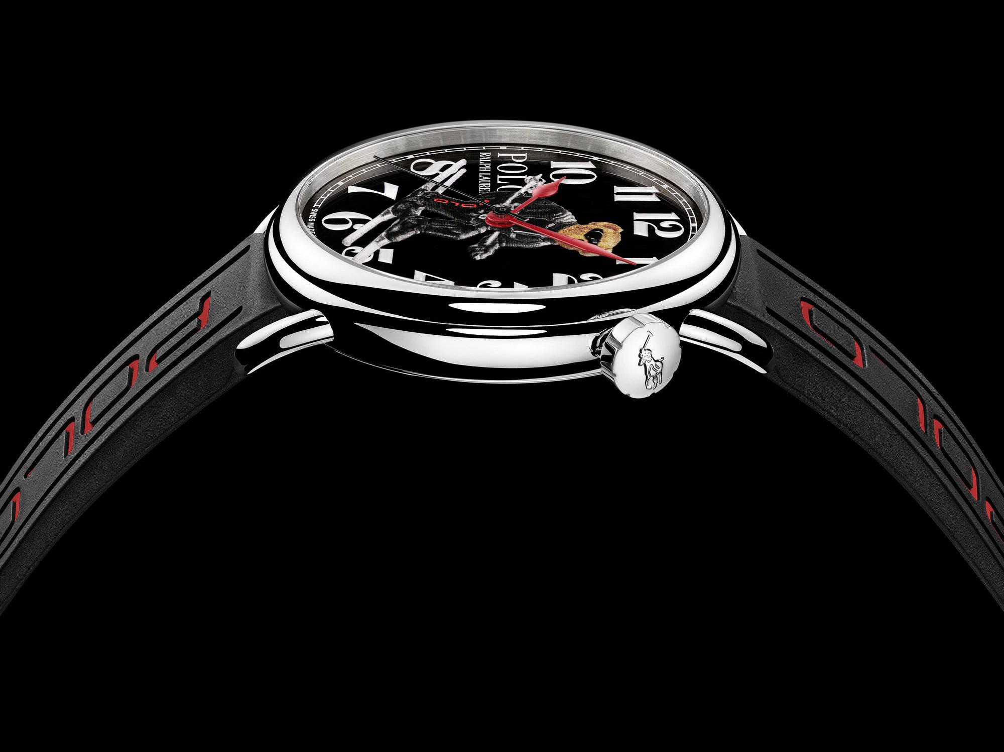 Alpine Polo Bear - Image 5