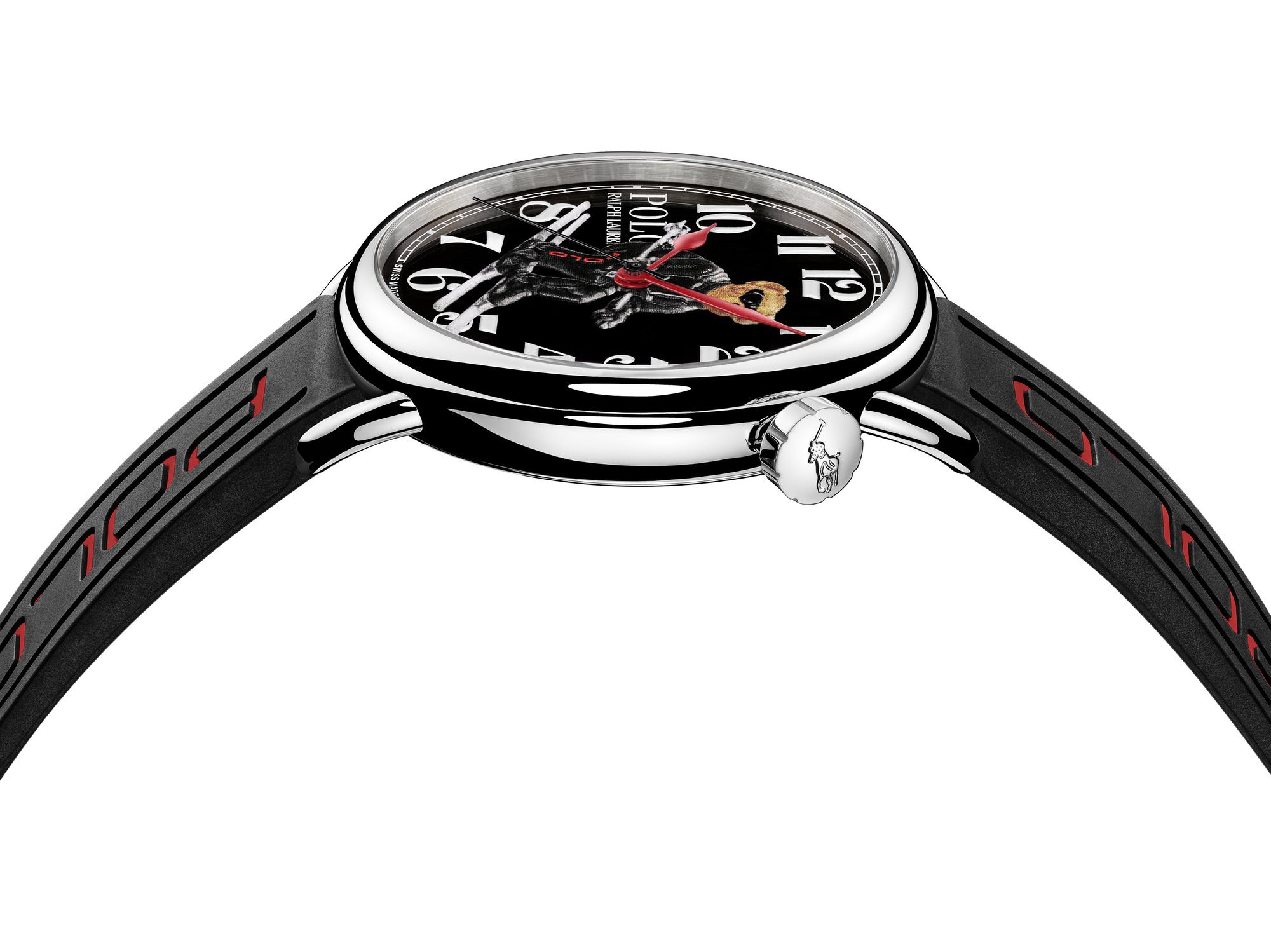 Alpine Polo Bear - Image 7