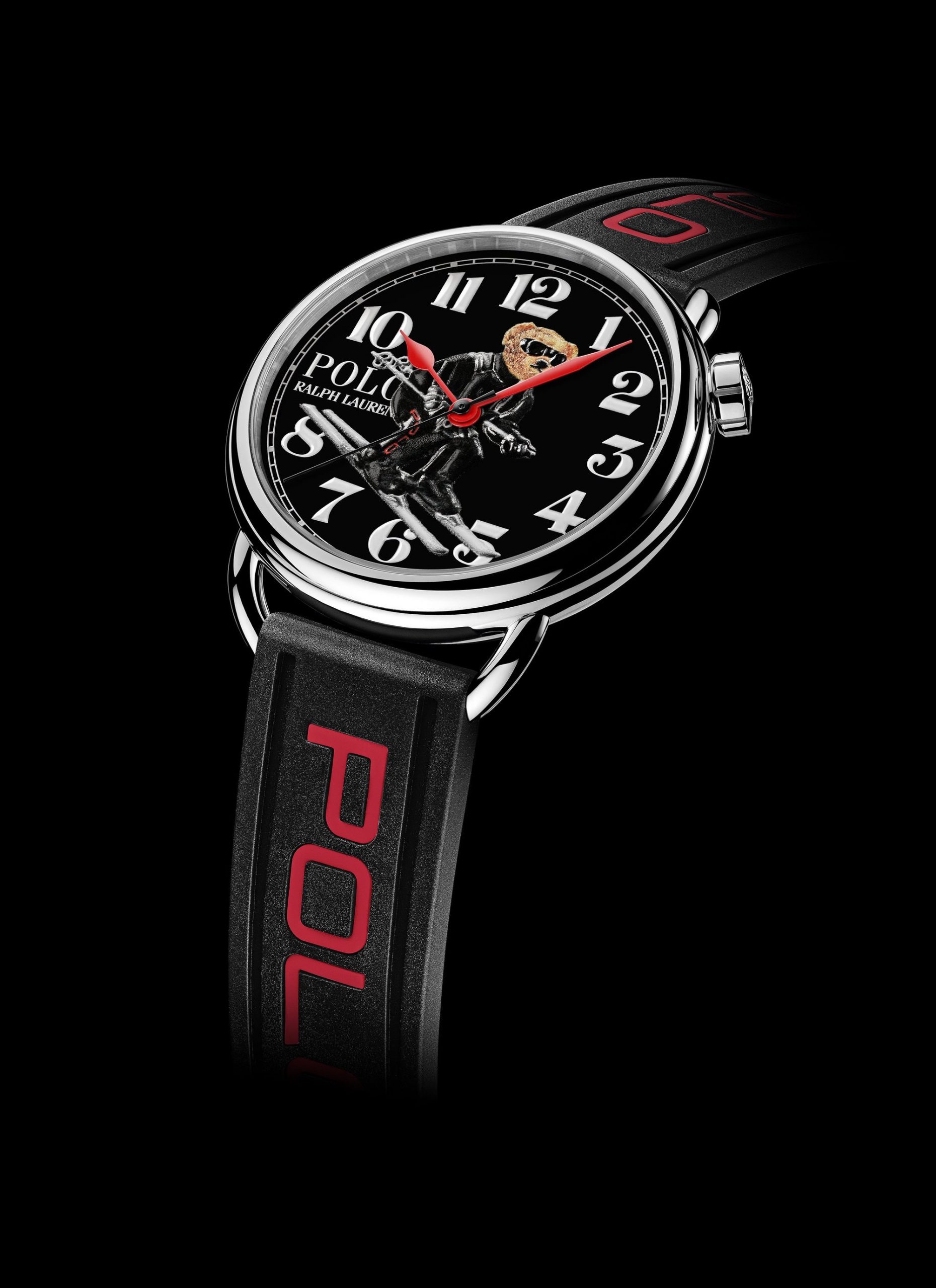 Alpine Polo Bear - Image 8