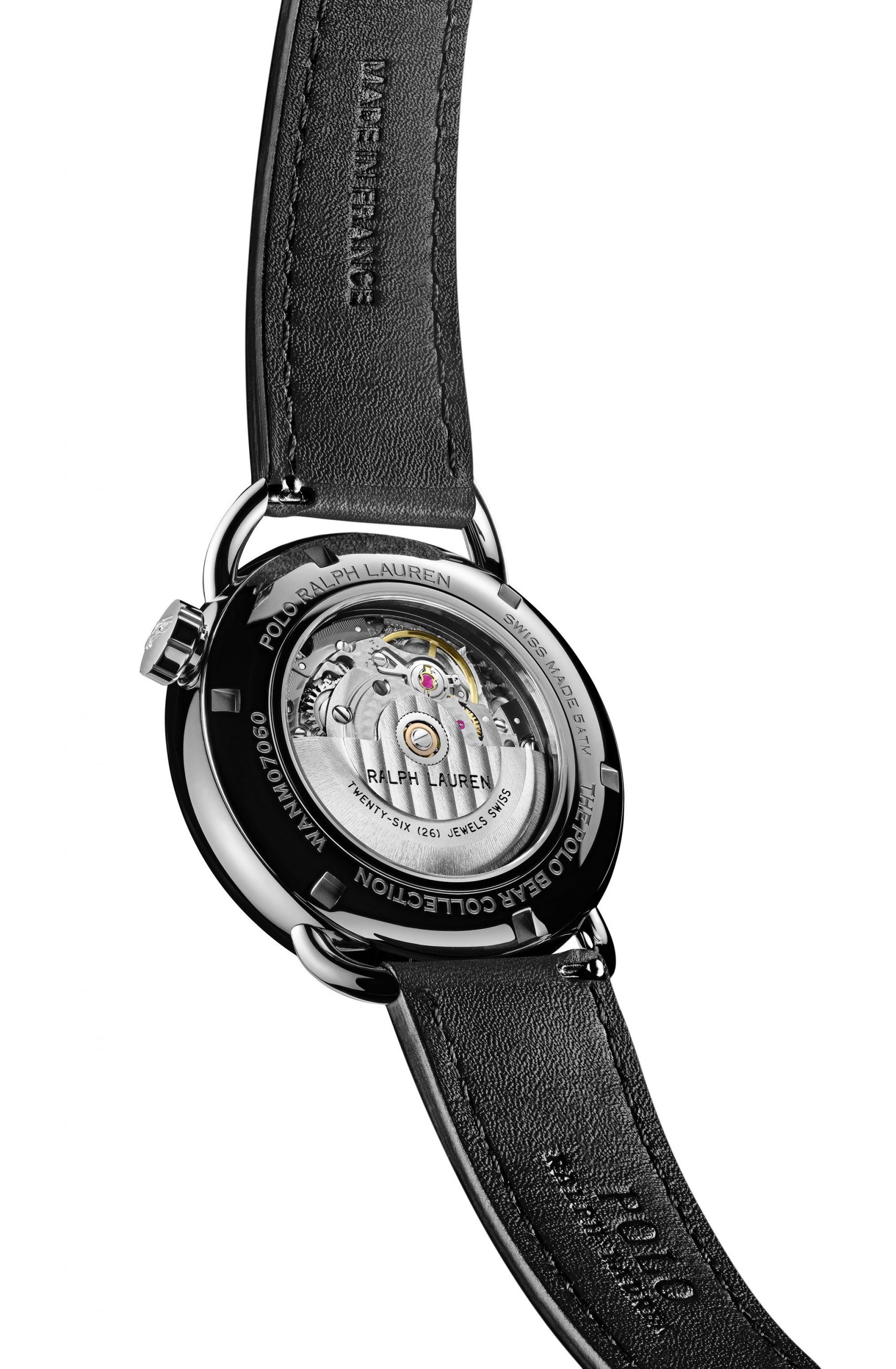 Alpine Polo Bear - Image 9