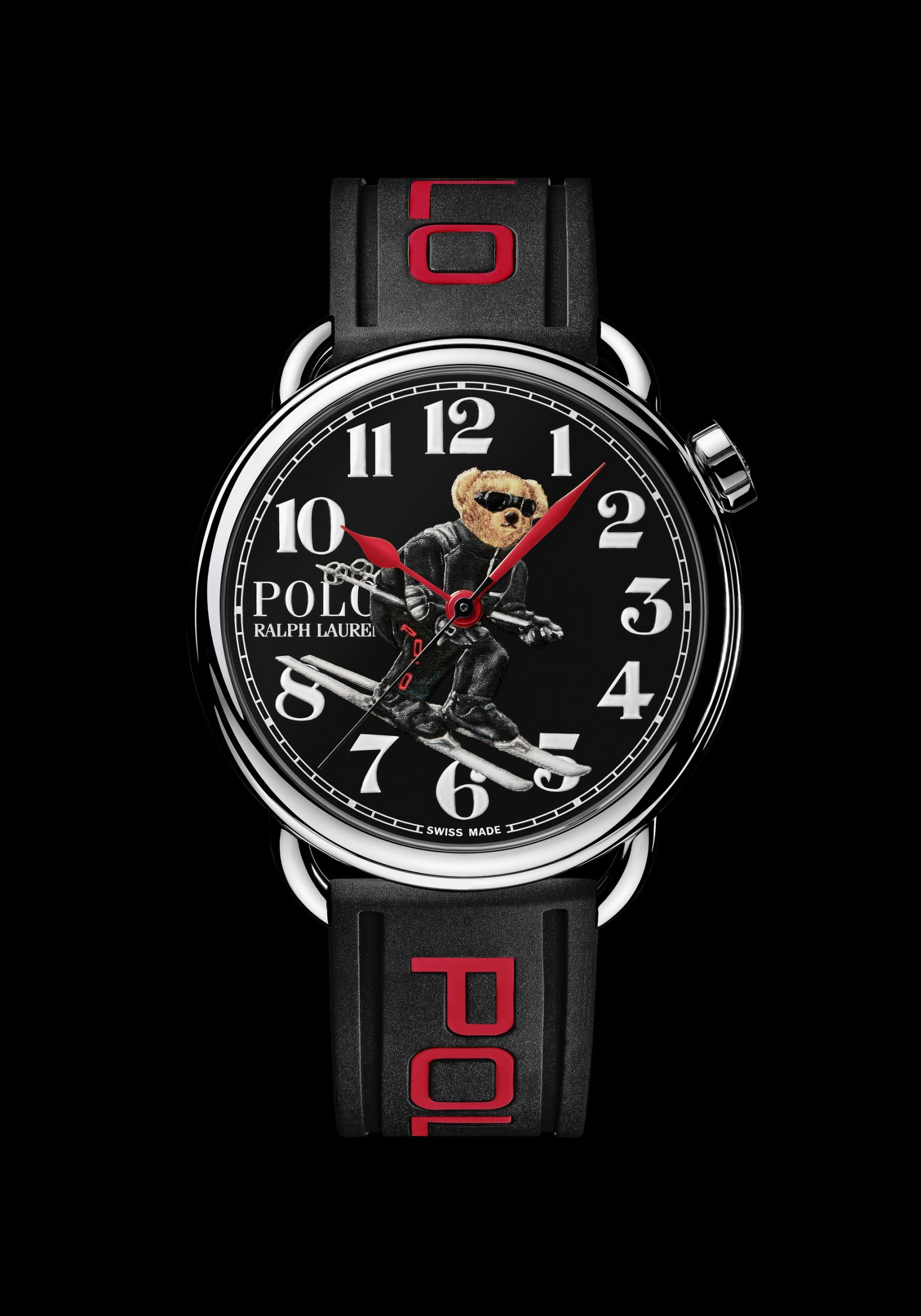 Alpine Polo Bear - Image 10