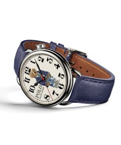 Alternative view of Polo Bear Cricket 42