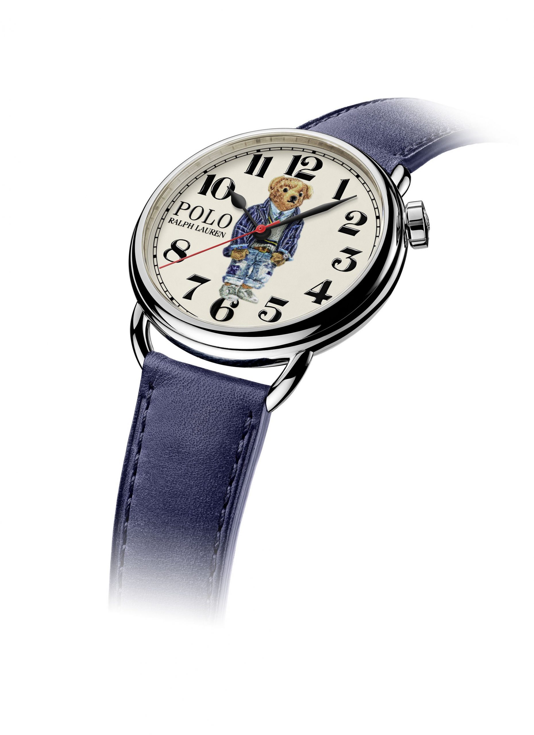 Polo Bear Cricket 42 - Image 4