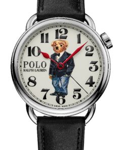 Polo Bear Tuxedo 42