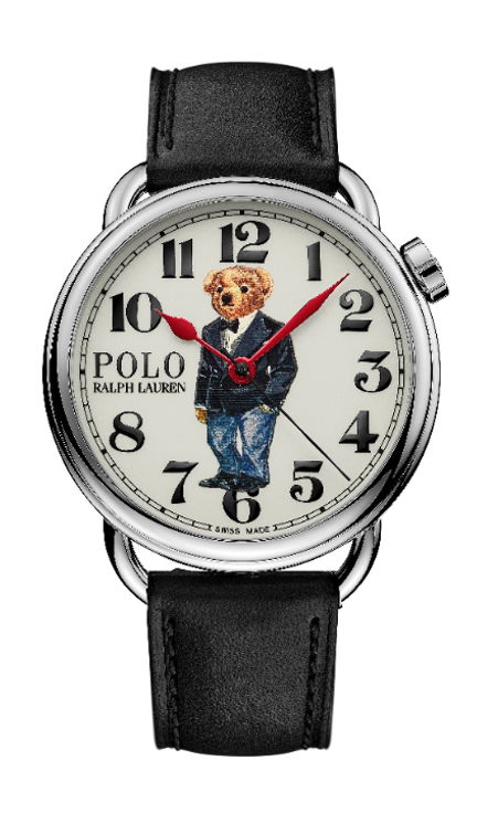 Polo Bear Tuxedo 42