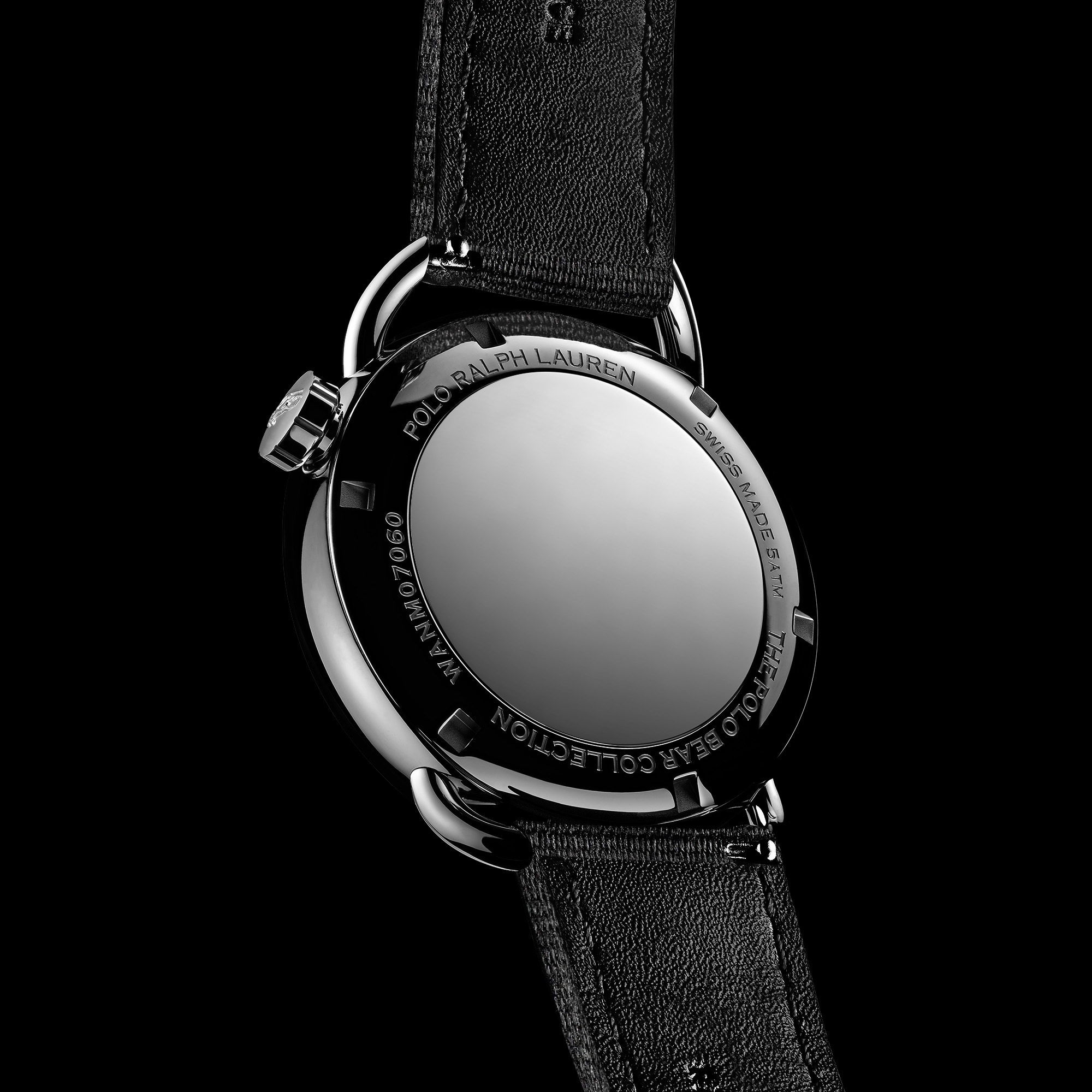 Polo Bear Tartan 42 - Image 4