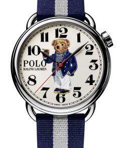 Alternative view of Polo Bear Riviera 42