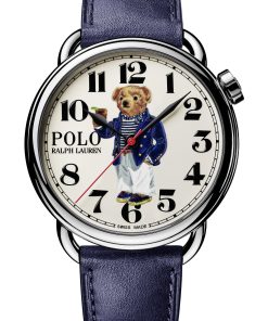 Polo Bear Riviera 42