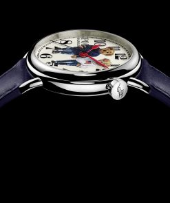 Alternative view of Polo Bear Ralph & Ricky 38