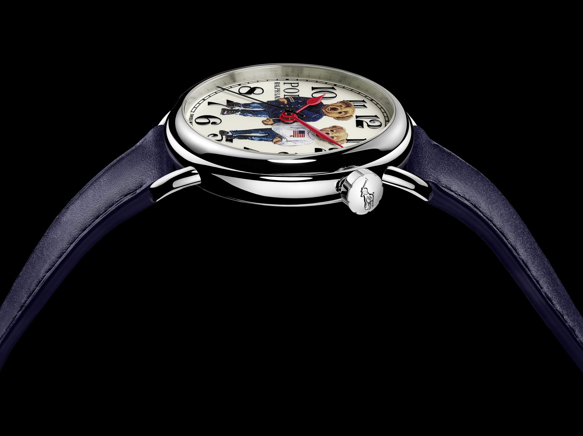 Polo Bear Ralph & Ricky 38 - Image 2