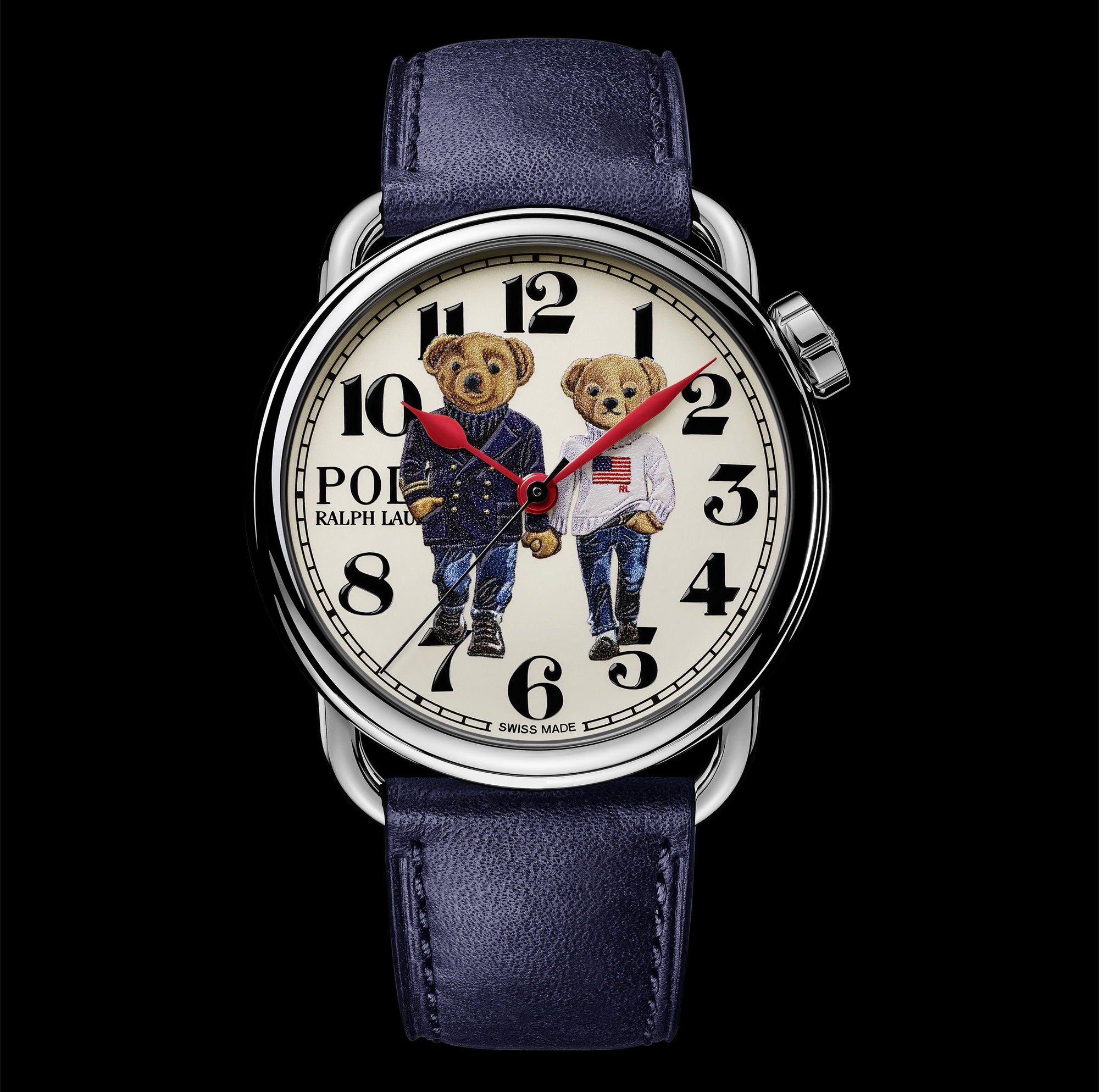 Polo Bear Ralph & Ricky 38 - Image 4