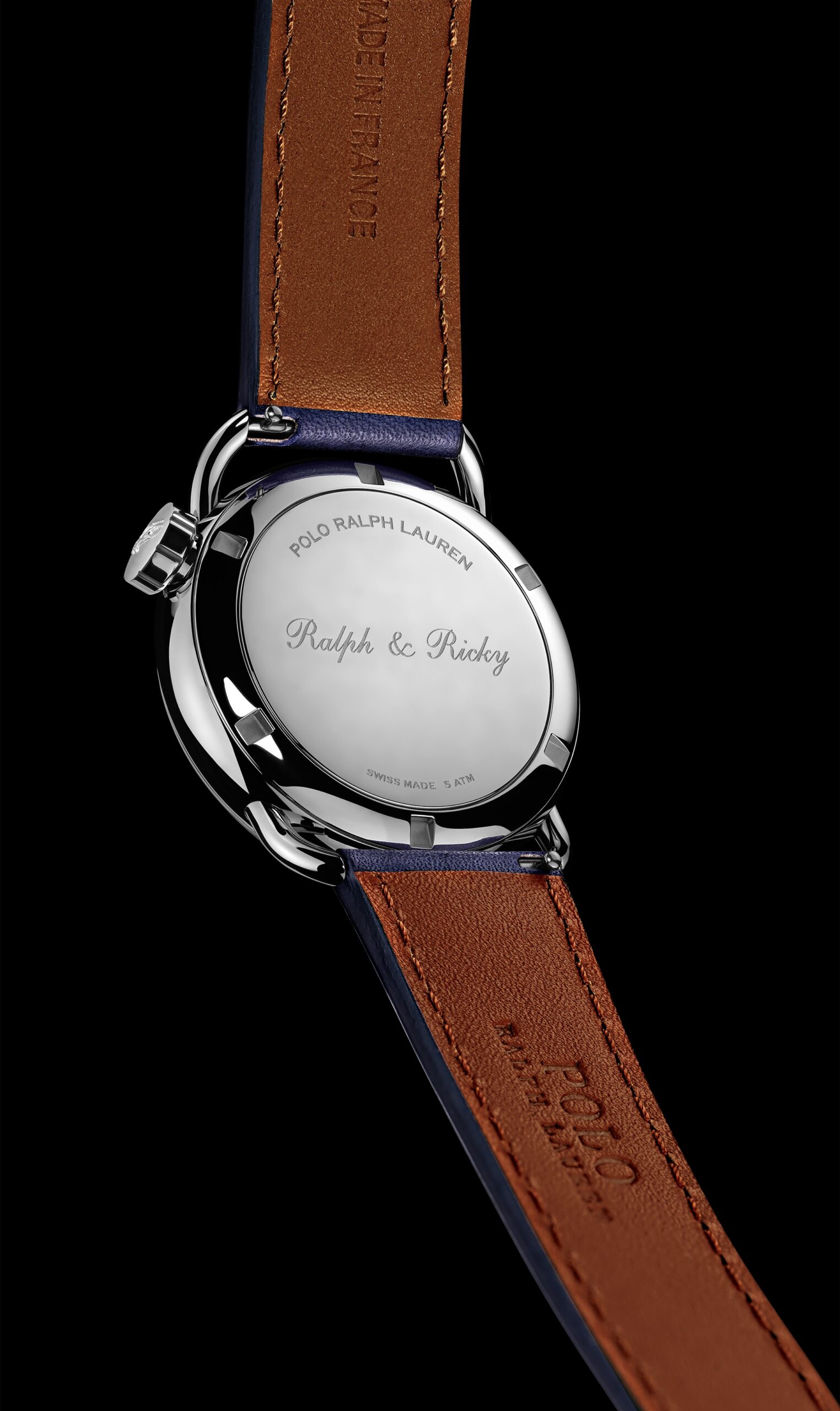 Polo Bear Ralph & Ricky 38 - Image 5