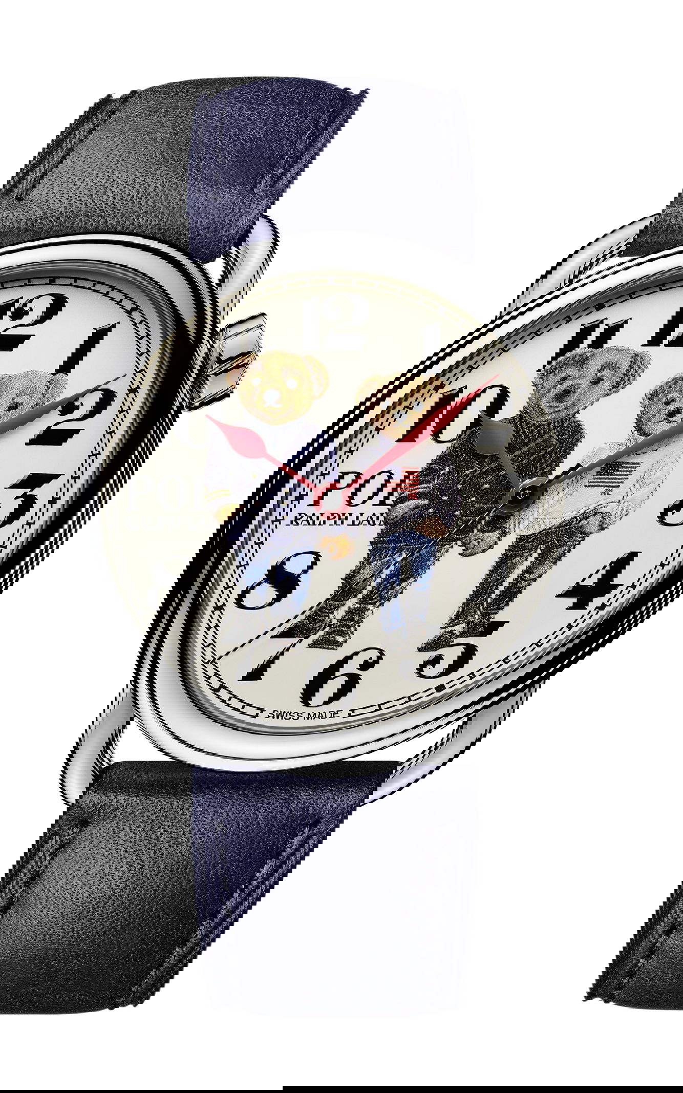 Polo Bear Ralph & Ricky 38