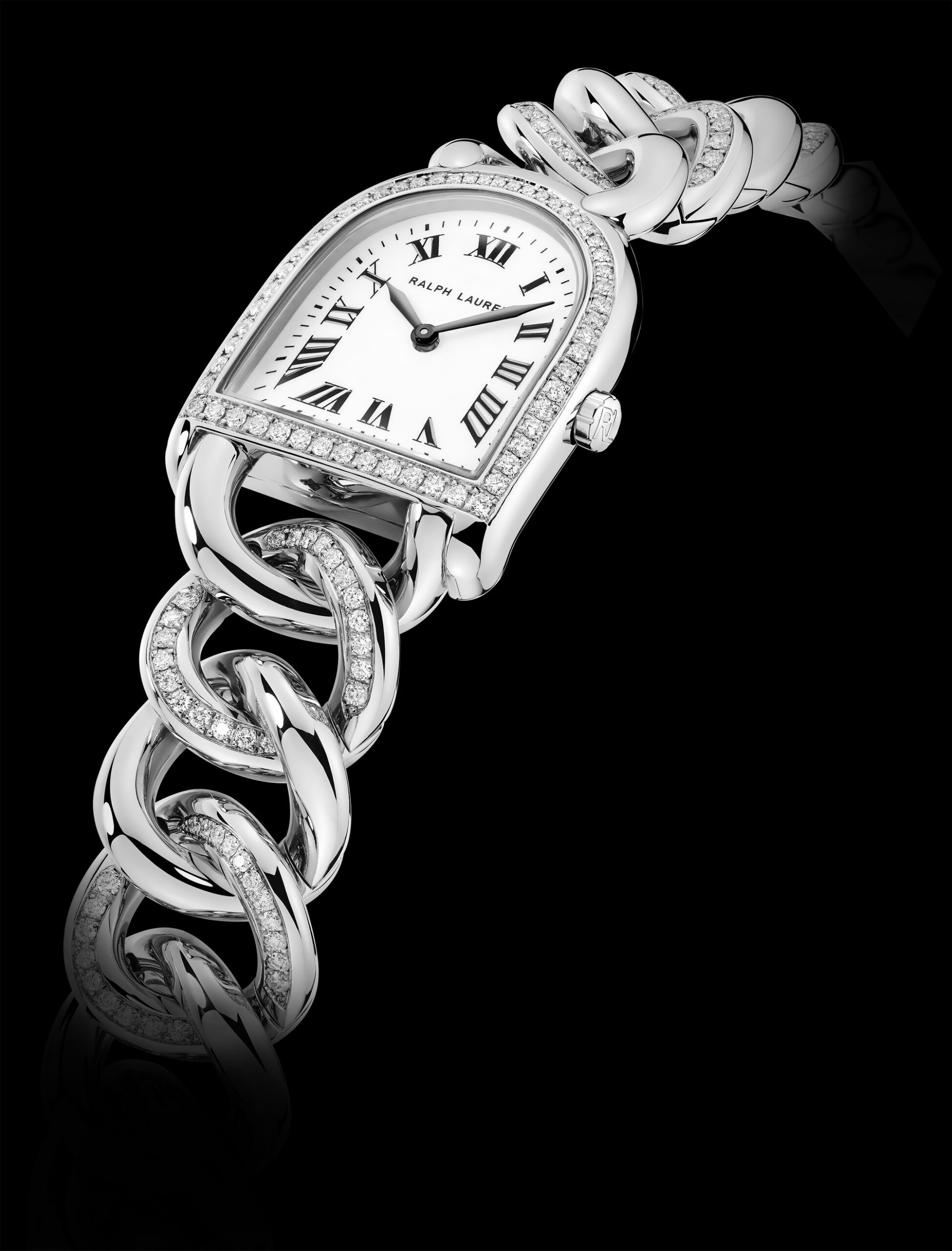 Stirrup Petite Link - Image 2