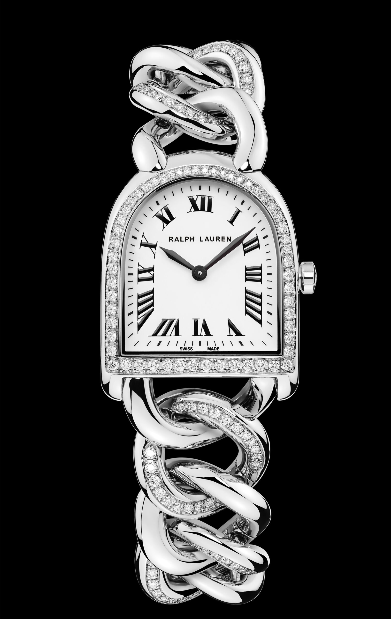 Stirrup Petite Link - Image 4