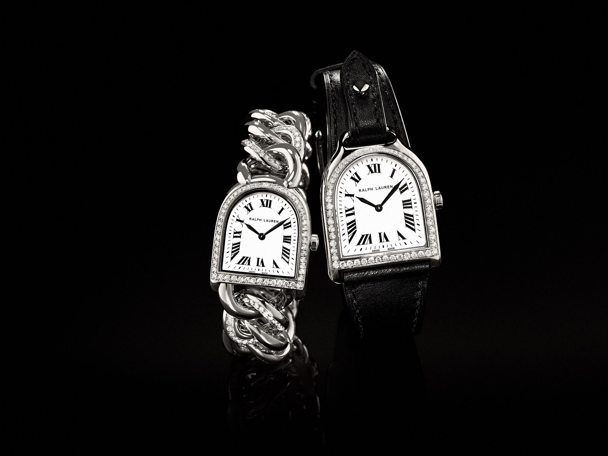 Stirrup Petite Link - Image 5