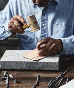 Alternative view of Western Cushion