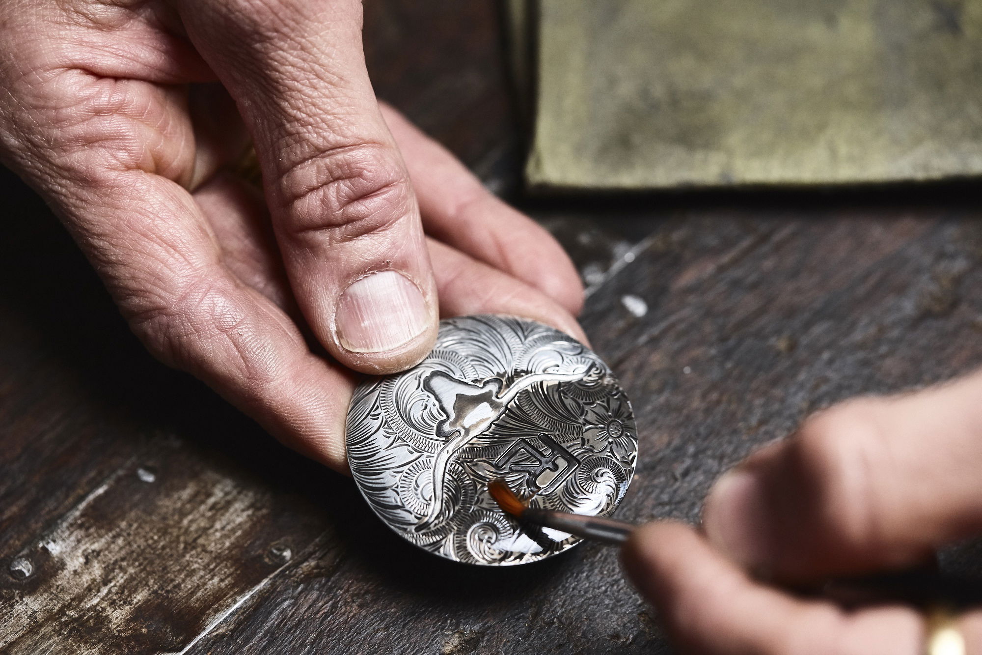 Western Cushion - Image 3