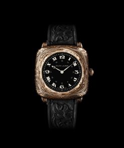 Alternative view of Western Cushion