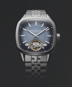 Alternative view of Freelancer Automatic