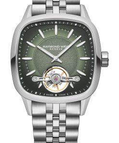 Freelancer Automatic