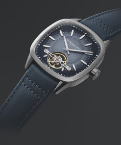 Alternative view of Freelancer Automatic