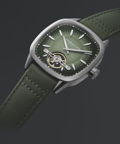 Alternative view of Freelancer Automatic