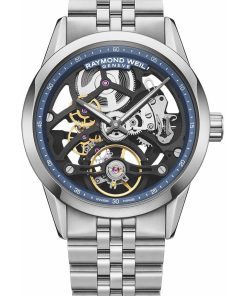 Freelancer Automatic Skeleton 38